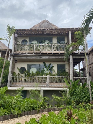 Gallery - Hotel Shibari Tulum