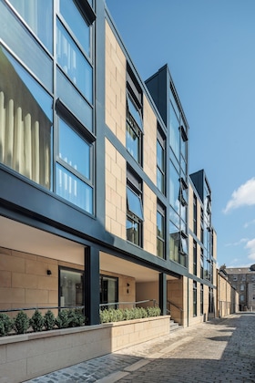 Gallery - Forth House By Supercity Aparthotels