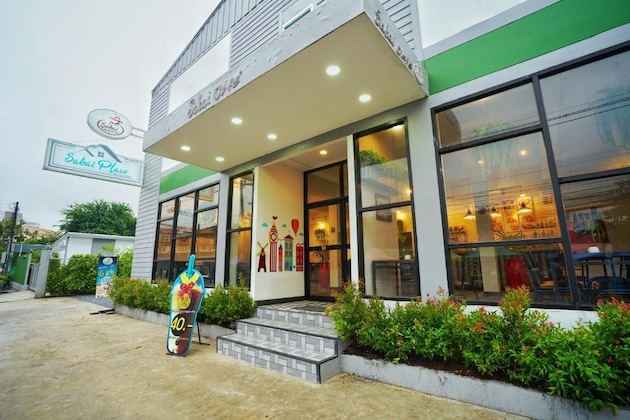 Gallery - Sabai Place Donmuaeng Airport
