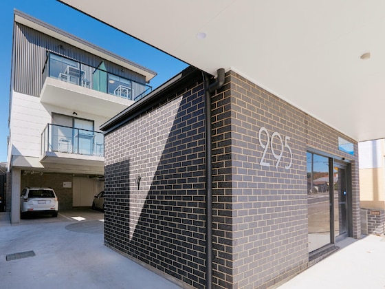 Gallery - Foundry Apartments