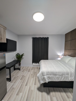 Gallery - Cdqi Hotel
