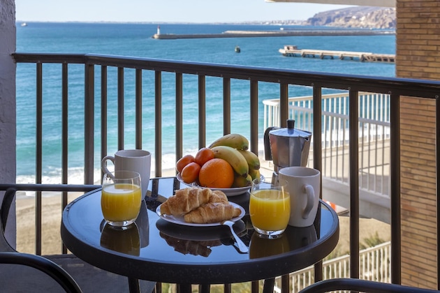 Gallery - Apartamento em Almería para 4 pessoas com 2 quartos Ref. 522000