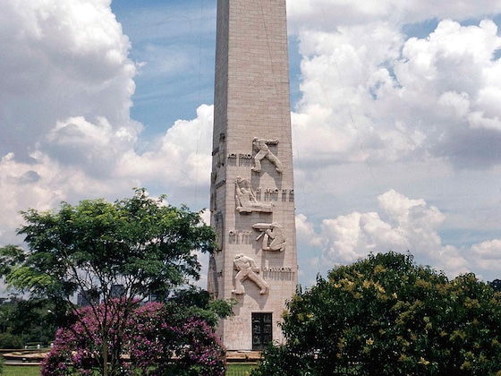 Gallery - Ibis Sao Paulo Morumbi