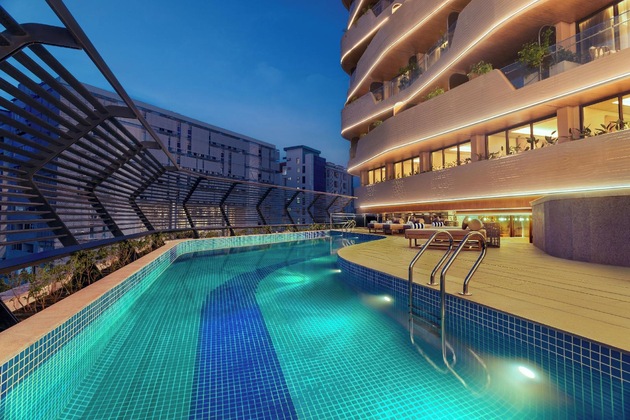 Gallery - Novotel Goa Panjim