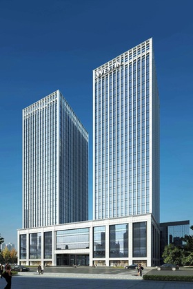 Gallery - The Westin Wuhan Hanyang