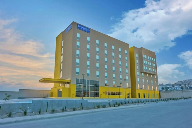 Gallery - City Express By Marriott Tijuana El Florido