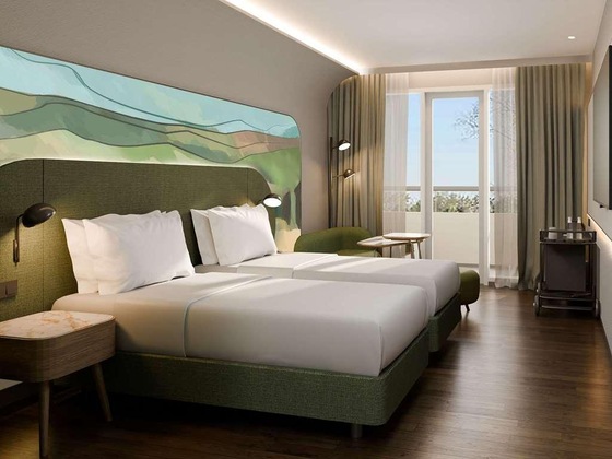 Gallery - Mercure Garut City Center