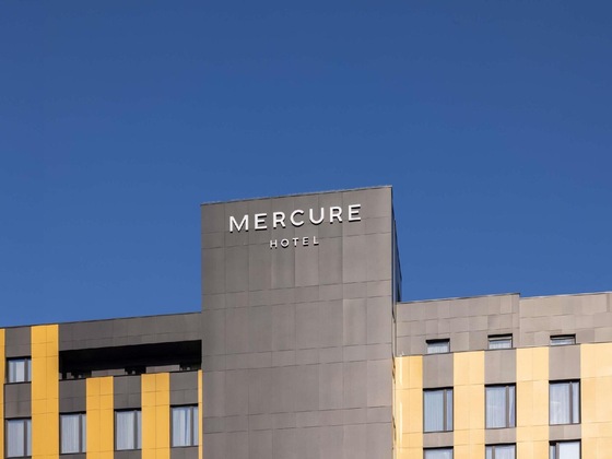 Gallery - Mercure Prishtina City