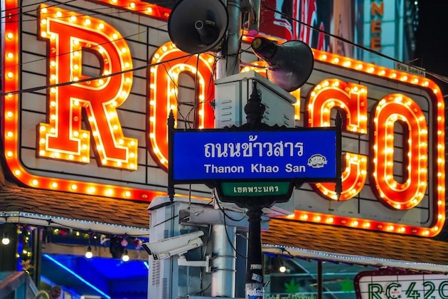 Gallery - Tinidee Trendy Bangkok Khaosan