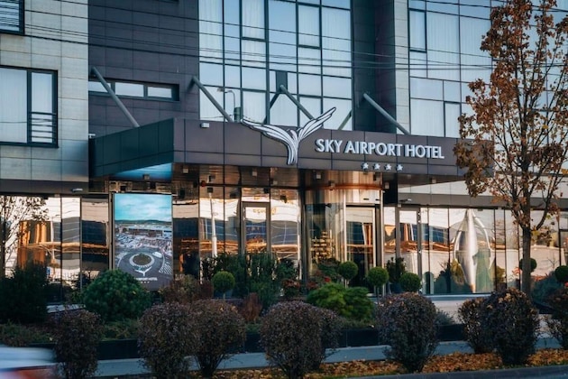 Gallery - Sky Airport Hotel