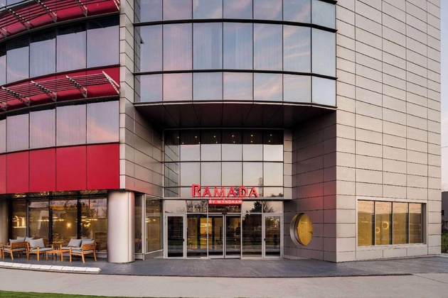 Gallery - Ramada By Wyndham Bucharest Otopeni Airport