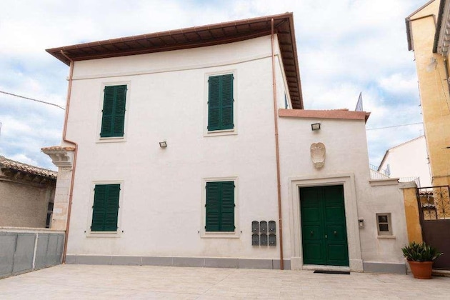 Gallery - Palazzo Torriglioni