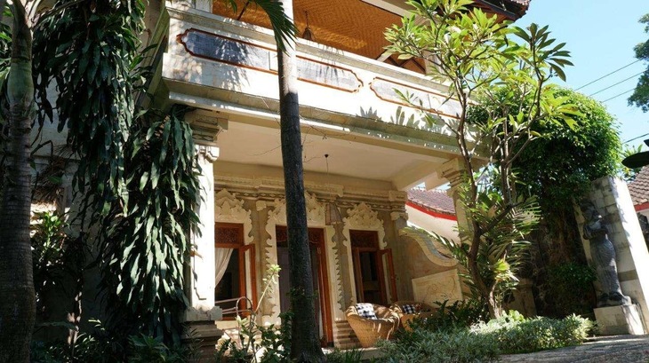 Gallery - Suma Beach Hotel