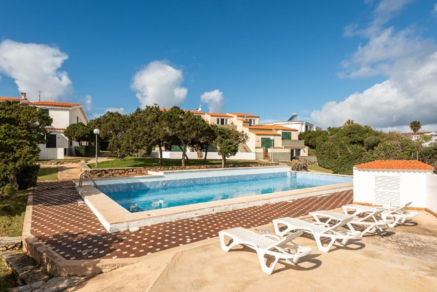 Gallery - Apartamento em Cala´n Blanes para 4 pessoas com 1 quarto Ref. 524722