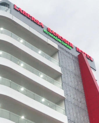 Gallery - Labersa Hotel & Convention Center Samosir