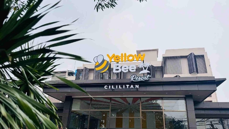 Gallery - Yellow Bee Resort Cililitan