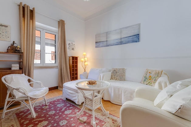 Gallery - House em Faro para 6 pessoas com 3 quartos Ref. 461319