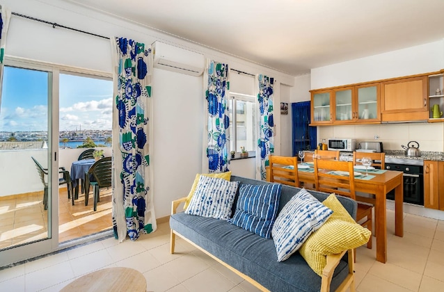 Gallery - Apartamento em Portimão para 6 pessoas com 3 quartos Ref. 443836