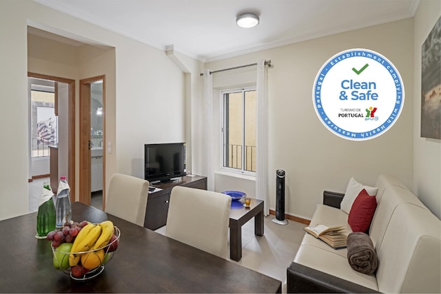 Gallery - Apartamento em Funchal para 3 pessoas com 1 quarto Ref. 518681