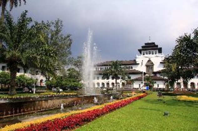 Gallery - Hotel Indigo Bandung Dago Pakar By Ihg