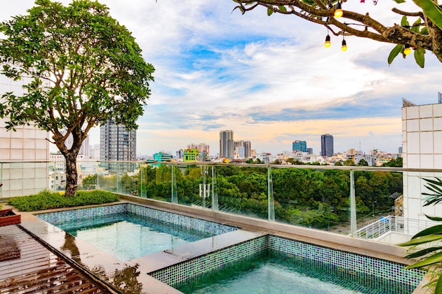 Gallery - Cochin Sang Hotel
