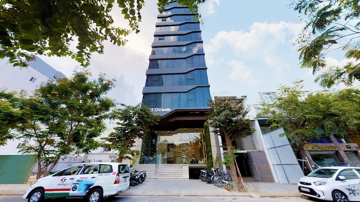 Gallery - Grand Ocean Luxury Boutique