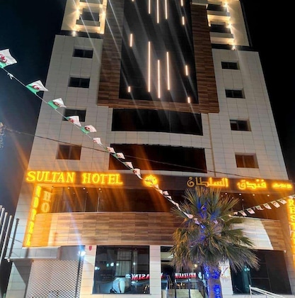 Gallery - Hotel Sultan Jijel