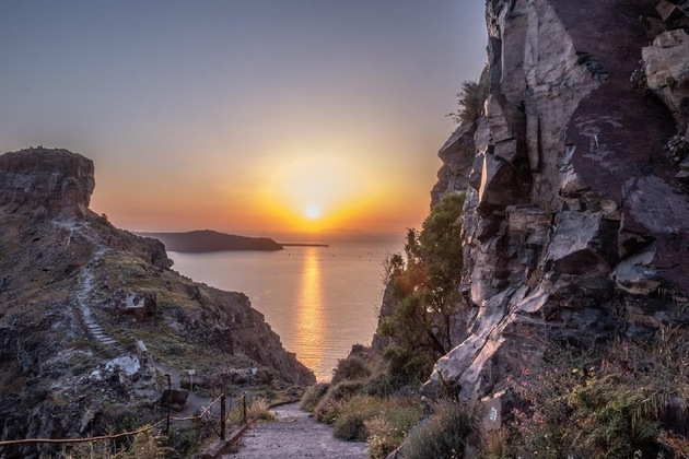 Gallery - Anemos Cave Suites