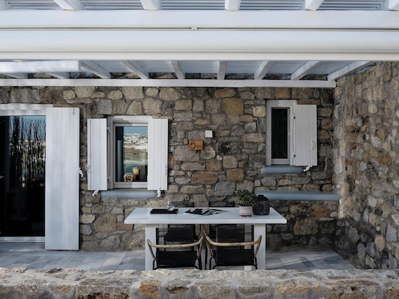 Gallery - Mykonos No5 Suites & Villas