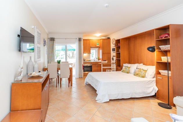 Gallery - Estúdio em Cabanas de tavira para 4 pessoas Ref. 522936