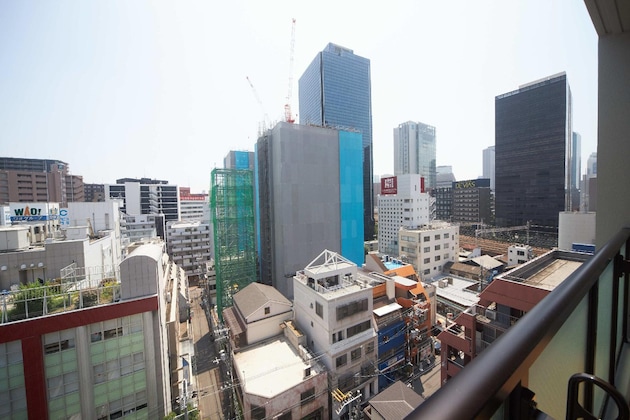 Gallery - Bon Condominium Umeda