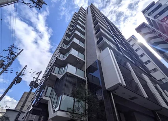 Gallery - Eslead Hotel Namba Daikokucho