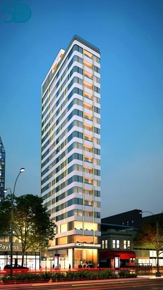 Gallery - V Hotel Nha Trang