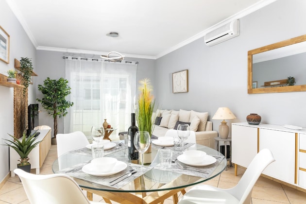 Gallery - Apartamento em Carvoeiro para 4 pessoas com 2 quartos Ref. 523943