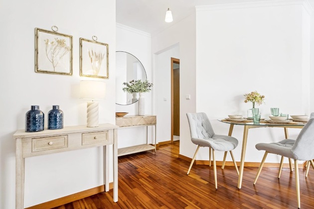 Gallery - Apartamento em Funchal para 4 pessoas com 2 quartos Ref. 526538