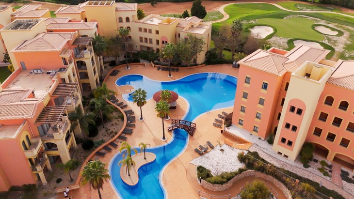 Gallery - Apartamento em Vilamoura para 7 pessoas com 3 quartos Ref. 522813
