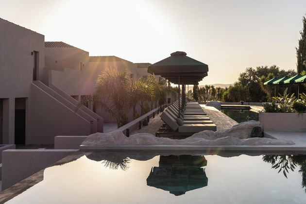 Gallery - Tetra Retreat