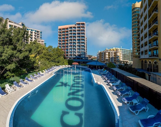 Gallery - Hotel Condor