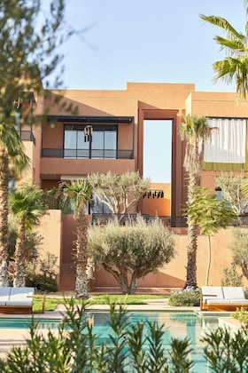 Gallery - Park Hyatt Marrakech