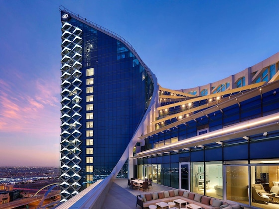 Gallery - Sofitel Riyadh Hotel & Convention Centre