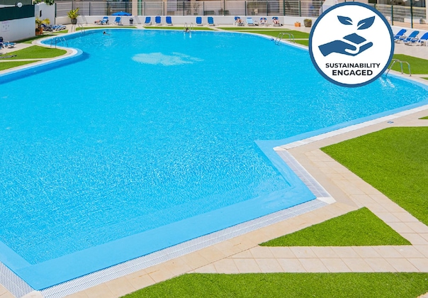 Gallery - Apartamento em Albufeira para 4 pessoas com 1 quarto Ref. 528354