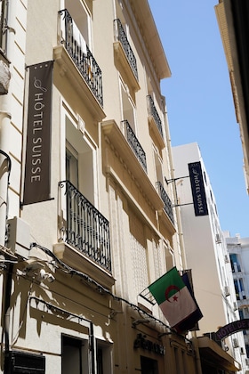 Gallery - Hôtel Suisse