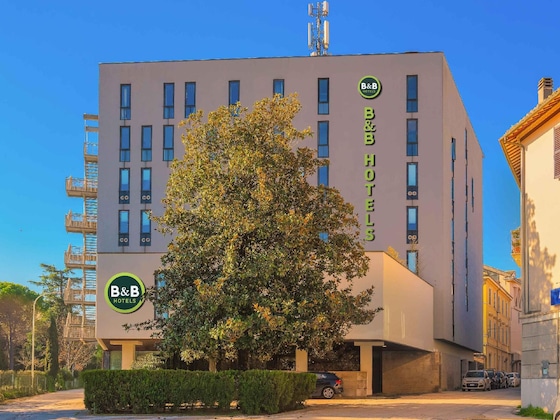Gallery - B&B Hotel Fabriano Janus