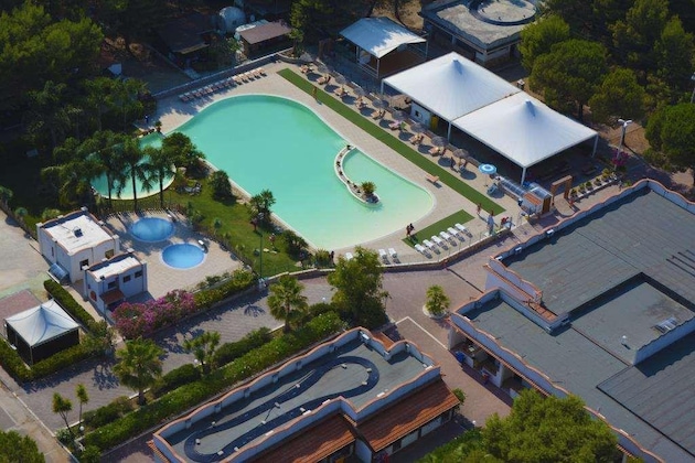 Gallery - Villaggio Camping Siesta