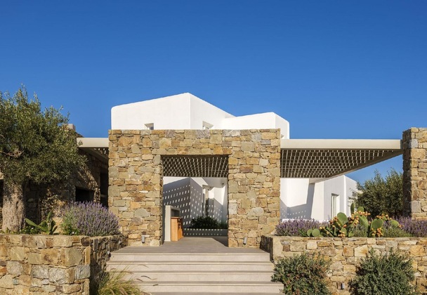 Gallery - Monogram Travel Mykonos
