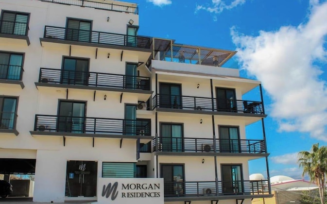 Gallery - Collection O Morgan City Center, Los Cabos