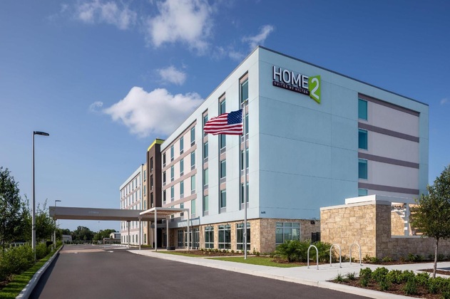 Gallery - Home2 Suites By Hilton Clearwater St. Petersburg Ulmerton Rd