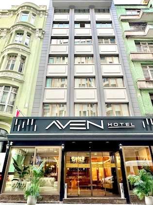 Gallery - Aven Hotel