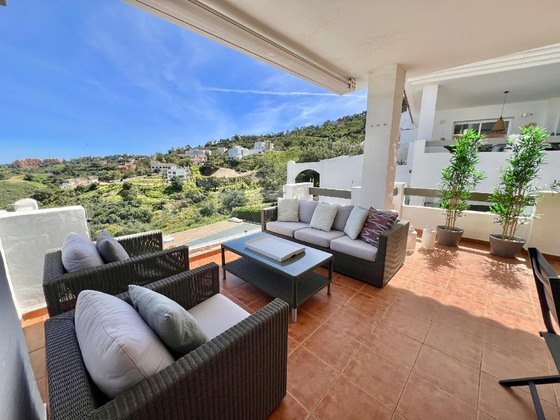 Gallery - Apartamento em Ojen para 4 pessoas com 2 quartos Ref. 532877