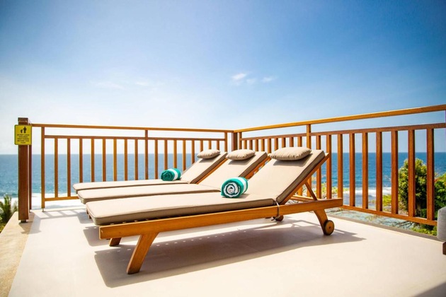 Gallery - Paradise Chalets Yoga & Wellness